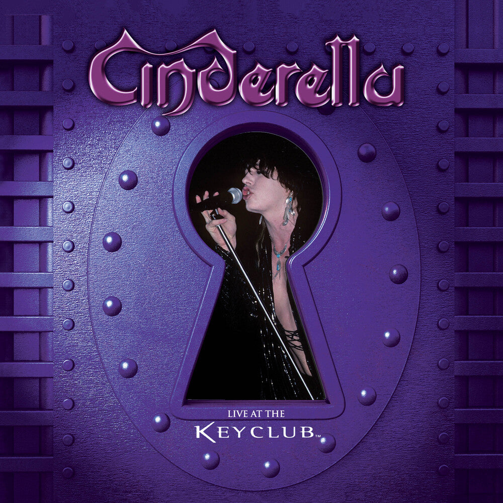 Live At The Key Club (Digipack Packaging) [CD] (ONLINE ORDER ONLY)