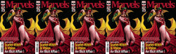 DEADPOOL #13 B Adi GRANOV MARVELS 25TH TRIBUTE Variant (06/05/2019) MARVEL (ONLINE ORDER ONLY)