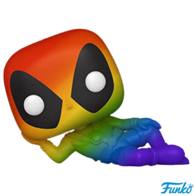 Funko Marvel Pop! Bobbleheads (ONLINE ORDER ONLY)