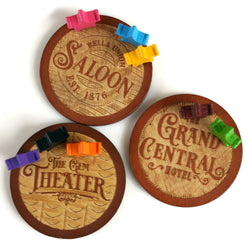 Deadwood 1876 (ONLINE ORDER ONLY)