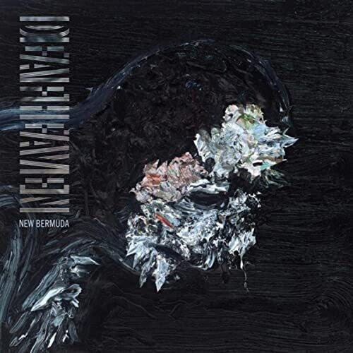 New Bermuda (Translucent Green Vinyl) (2 Lp's) [Vinyl]