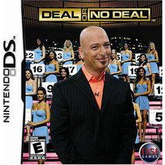 Deal Or No Deal - Nintendo DS (Game Only) (Online Order Only)