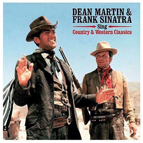 SINGS COUNTRY & WESTERN CLASSICS [Vinyl]