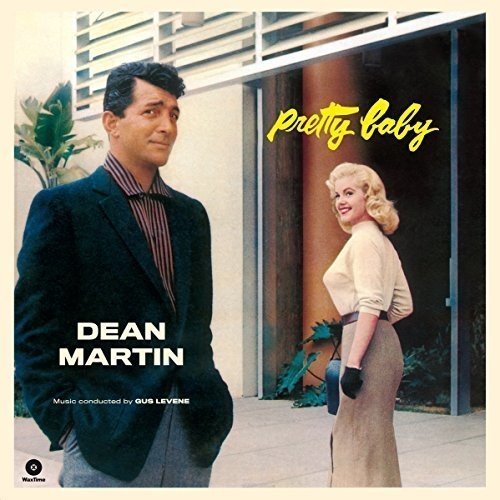 Pretty Baby [Vinyl] (ONLINE ORDER ONLY)