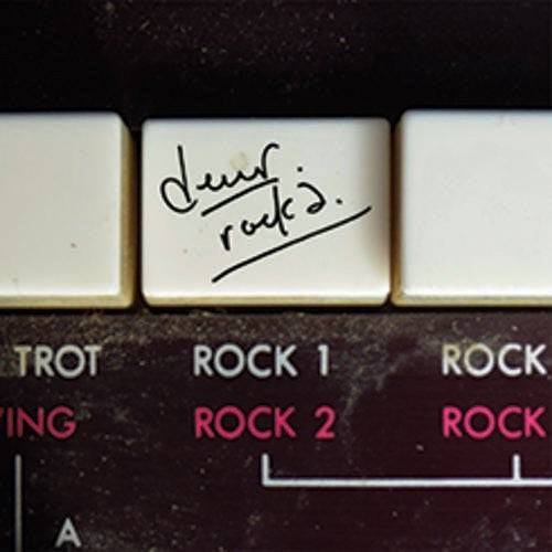Rock 2 (Gatefold LP Jacket, 180 Gram Vinyl, Colored Vinyl, Red) [Vinyl] (ONLINE ORDER ONLY)