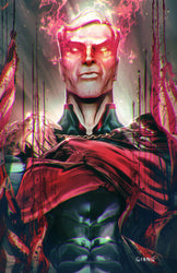 Boys Dear Becky #1 John Giang Homelander Variant (MR) (04/21/2020) Dynamite (ONLINE ORDER ONLY)