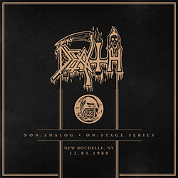 Non:analog: On:stage Series - New Rochelle NY 12-03-1988 (2 Lp's) [Vinyl]