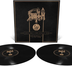 Non:analog: On:stage Series - New Rochelle NY 12-03-1988 (2 Lp's) [Vinyl] (ONLINE ORDER ONLY)