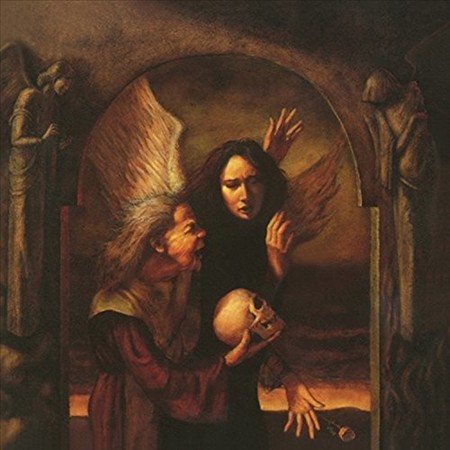 FALL FROM GRACE [Vinyl] (ONLINE ORDER ONLY)