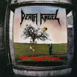 Death Angel - Frolic Through The Park [Expanded Edition, 180-Gram Vinyl] [Import] (2 Lp's) [Vinyl] (ONLINE ORDER ONLY)