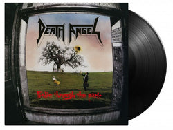 Death Angel - Frolic Through The Park [Expanded Edition, 180-Gram Vinyl] [Import] (2 Lp's) [Vinyl]