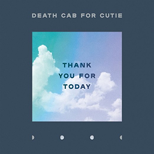 Thank You For Today [Vinyl] (ONLINE ORDER ONLY)