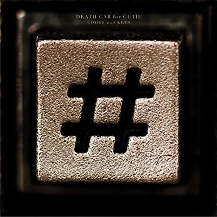 Codes and Keys (180 Gram Vinyl) (2 Lp's) [Vinyl]