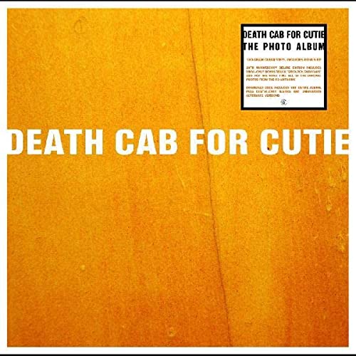 The Photo Album (DELUXE EDITION) [Vinyl]