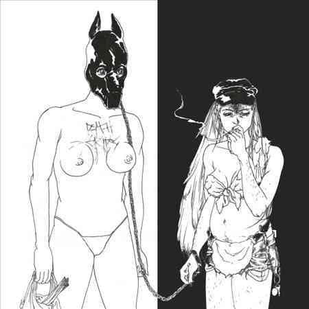Death Grips - THE MONEY STORE [Vinyl] (ONLINE ORDER ONLY)