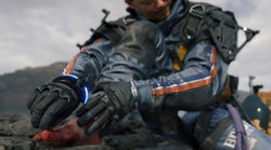 Death Stranding Collector's Edition (PlayStation 4) (Online Order Only)