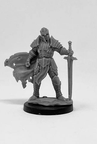 Death Knight (ONLINE ORDER ONLY)