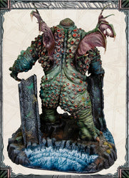 Cthulhu: Death May Die - R'lyeh Rising Kickstarter Exclusive Expansion (ONLINE ORDER ONLY)