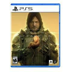 Death Stranding Director’s Cut - PlayStation 5 (Online Order Only)