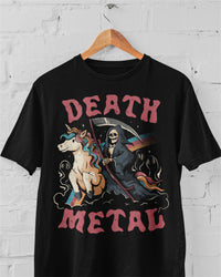 'Death Metal' Shirt