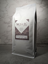 SINGLE ORIGIN: MEXICO VERACRUZ DECAF (ONLINE ORDER ONLY)