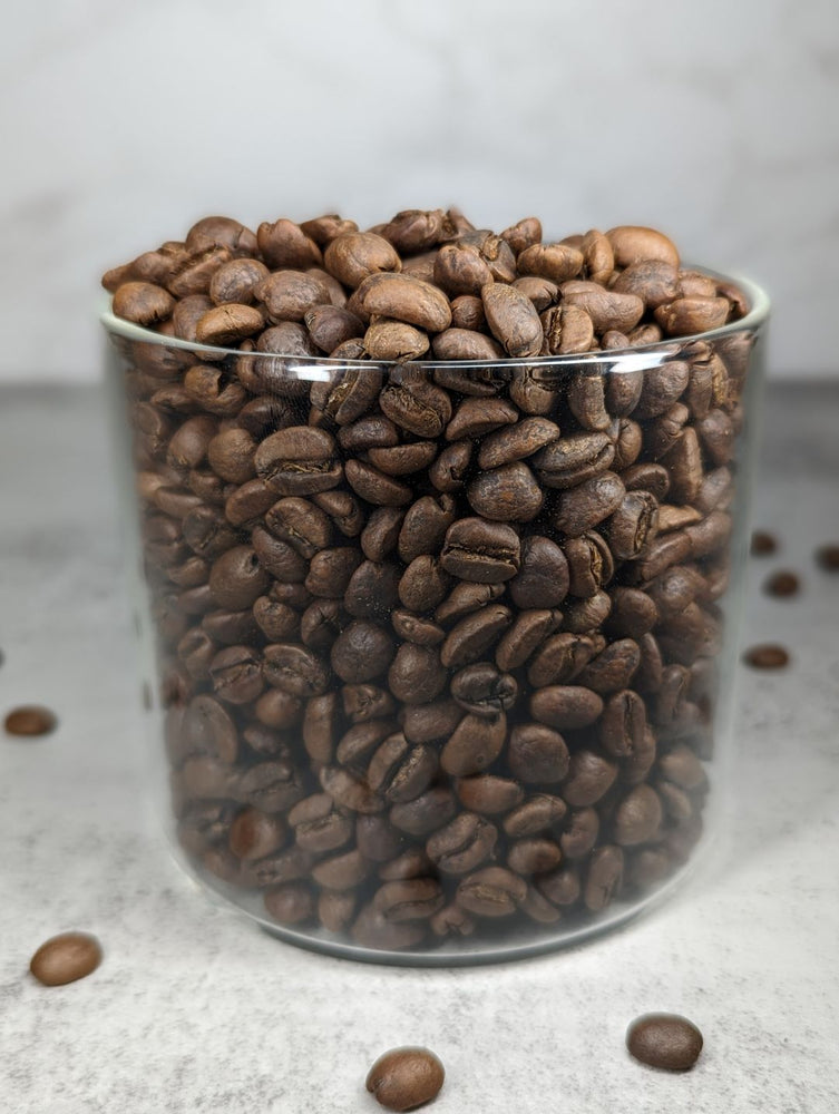 SINGLE ORIGIN: MEXICO VERACRUZ DECAF (ONLINE ORDER ONLY)