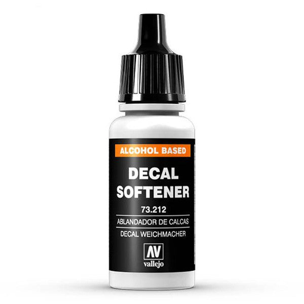 Decal Softner (ONLINE ORDER ONLY)