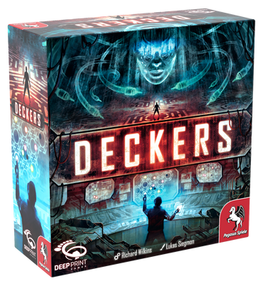 Deckers (ONLINE ORDER ONLY)