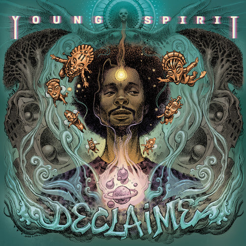 Young Spirit (2 LP) [Vinyl]