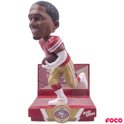 Additional Highlight Series Bobbleheads (ONLINE ORDER ONLY)