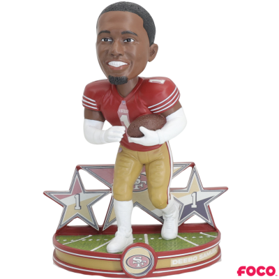 Additional Superstar Series Bobbleheads (ONLINE ORDER ONLY)