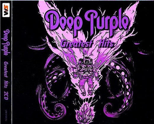 Greatest Hits [Import] (2 Cd's) [CD] (ONLINE ORDER ONLY)