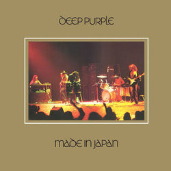 Deep Purple - Made in Japan (Colored Vinyl, Purple) (2 Lp's) [Vinyl] (ONLINE ORDER ONLY)