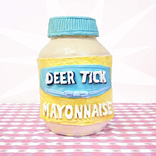 Deer Tick - Mayonnaise [Vinyl] (ONLINE ORDER ONLY)