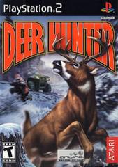 Deer Hunter - PlayStation 2 (Online Order Only)