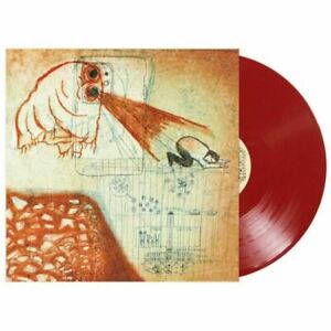 Future Teenage Cave Artists (Limited Edition, Blood Red Vinyl) [Vinyl] (ONLINE ORDER ONLY)