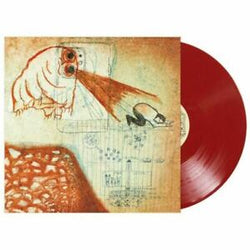 Future Teenage Cave Artists (Limited Edition, Blood Red Vinyl) [Vinyl] (ONLINE ORDER ONLY)