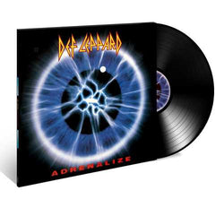 Def Leppard - Adrenalize [LP] [Vinyl] (ONLINE ORDER ONLY)