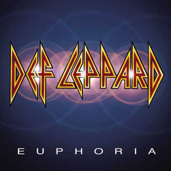 Def Leppard - Euphoria [2 LP] [Vinyl]