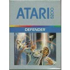 Defender - Atari 5200 (Online Order Only)