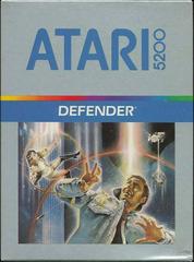 Defender - Atari 5200 (ONLINE ORDER ONLY)