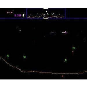 Defender - Atari 5200 (Online Order Only)