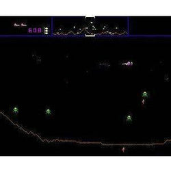 Defender - Atari 5200 (Online Order Only)