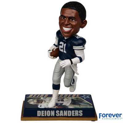 NFL Legends Series Bobbleheads (ONLINE ORDER ONLY)