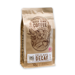 Delilah's Decaf (ONLINE ORDER ONLY)