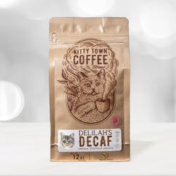 Delilah's Decaf (ONLINE ORDER ONLY)