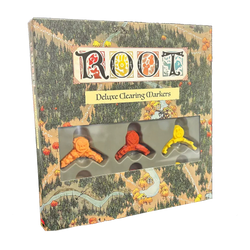 Root: Deluxe Clearing Markers