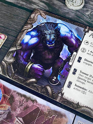 Deliverance: Kickstarter Deluxe Edition (ONLINE ORDER ONLY)