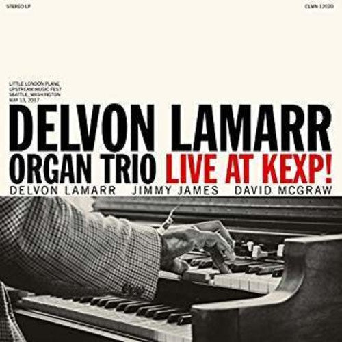 Live At Kexp! [Vinyl]