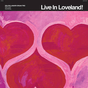 Live In Loveland! (RSD 2022 Exclusive) (RSD 4/23/2022) [Vinyl] (ONLINE ORDER ONLY)